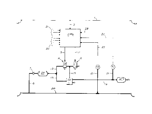 Une figure unique qui représente un dessin illustrant l'invention.